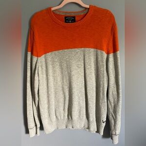 AE Men’s Sweater